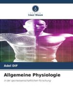 Allgemeine Physiologie
