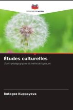 Études culturelles