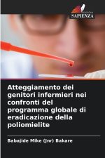 Atteggiamento dei genitori infermieri nei confronti del programma globale di eradicazione della poliomielite