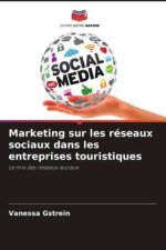 Marketing sur les réseaux sociaux dans les entreprises touristiques