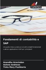 Fondamenti di contabilità e SAP