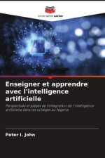 Enseigner et apprendre avec l'intelligence artificielle