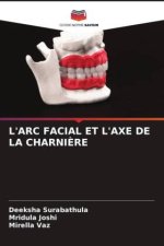 L'ARC FACIAL ET L'AXE DE LA CHARNIÈRE