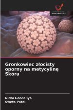 Gronkowiec zlocisty oporny na metycyline Skóra
