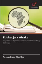 Edukacja z Afryka