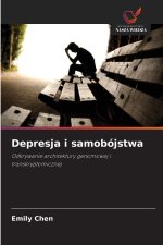 Depresja i samobójstwa