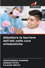 Abbattere le barriere dell'età nelle cure ortodontiche