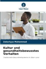 Kultur und gesundheitsbewusstes Verhalten