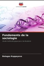 Fondements de la sociologie