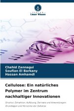 Cellulose: Ein natürliches Polymer im Zentrum nachhaltiger Innovationen