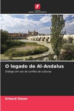 O legado de Al-Andalus