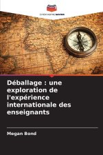 Déballage : une exploration de l'expérience internationale des enseignants