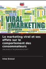 Le marketing viral et ses effets sur le comportement des consommateurs