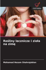 Rosliny lecznicze i ziola na zime