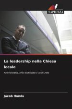 La leadership nella Chiesa locale