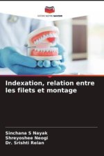 Indexation, relation entre les filets et montage