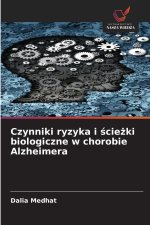Czynniki ryzyka i sciezki biologiczne w chorobie Alzheimera