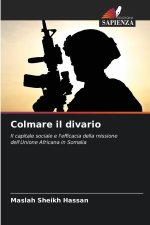 Colmare il divario