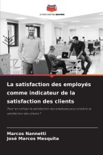 La satisfaction des employés comme indicateur de la satisfaction des clients