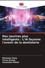 Des sourires plus intelligents : L'IA façonne l'avenir de la dentisterie