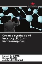 Organic synthesis of heterocyclic 1,4-benzoxazepines