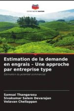 Estimation de la demande en engrais - Une approche par entreprise type