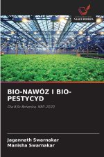BIO-NAWÓZ I BIO-PESTYCYD