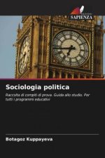 Sociologia politica