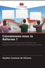 Connaissons-nous la Réforme ?