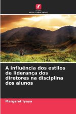 A influência dos estilos de liderança dos diretores na disciplina dos alunos