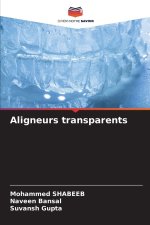 Aligneurs transparents