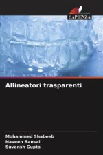 Allineatori trasparenti