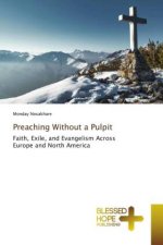 Preaching Without a Pulpit