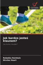 Jak bardzo jestes klaunem?