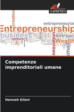 Competenze imprenditoriali umane