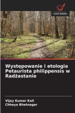 Wystepowanie i etologia Petaurista philippensis w Radzastanie