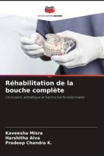 Réhabilitation de la bouche complète