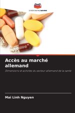 Accès au marché allemand