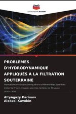 PROBLÈMES D'HYDRODYNAMIQUE APPLIQUÉS À LA FILTRATION SOUTERRAINE