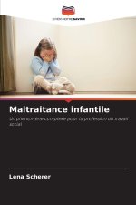 Maltraitance infantile