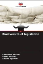 Biodiversité et législation