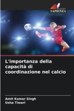 L'importanza della capacità di coordinazione nel calcio