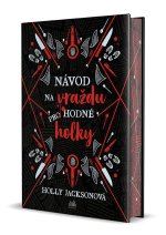 Návod na vraždu pro hodné holky (sběratelská edice)