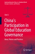 China's Participation in Global Education Governance
