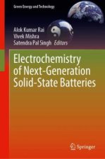 Electrochemistry of Next-Generation Solid-State Batteries