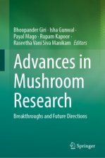 Advances in Mushroom Research