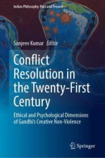 Conflict Resolution in the Twenty-First Century