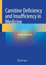 Carnitine Deficiency and Insufficiency in Medicine