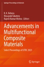 Advancements in Multifunctional Composite Materials