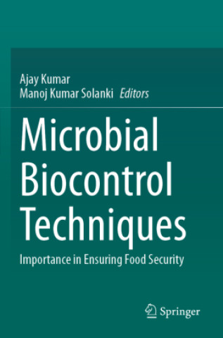 Microbial Biocontrol Techniques